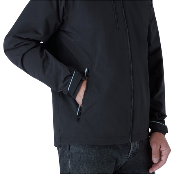 2026 Musto Da Uomo Corsica Jacket 82615 - True Navy